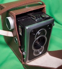 Zeiss ikon box gebraucht kaufen  Angermünde