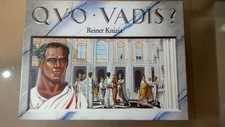 Quo vadis hans gebraucht kaufen  Lenting
