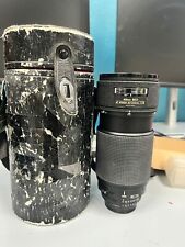 Nikon usato obiettivo usato  Saviore dell'Adamello