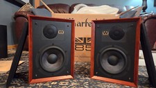Wharfedale denton 85th for sale  Rochester
