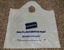 Blockbuster video plastic for sale  Burbank