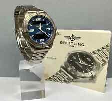 Vintage breitling aerospace for sale  Pasadena
