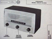 Coronado 35ra37 8355 for sale  Vermont