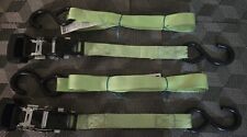Lot green ratchet for sale  Mechanicsville