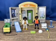 Playmobil medical building for sale  Des Moines