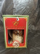 Anniversary holiday budweiser for sale  Blanchard