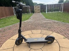 Segway ninebot max for sale  KINGS LANGLEY