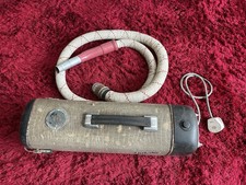 Electrolux vintage cylinder for sale  BRISTOL