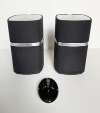 Bowers wilkins mm1 gebraucht kaufen  Deutschland