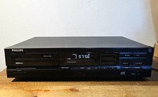 Lettore philips cd600.. usato  Venzone