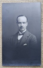 Unknown man wykeham for sale  LIVERPOOL