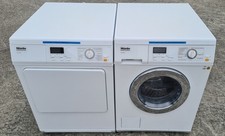 Miele professional 5065 gebraucht kaufen  Mallersdorf-Pfaffenberg