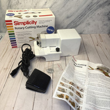 Simplicity model 881950 for sale  Richmond Hill