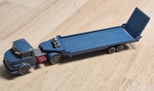 Courant camion mercedes d'occasion  Saint-Germain-du-Puy