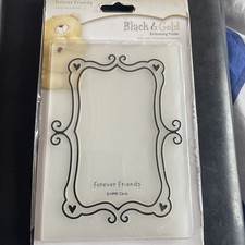 Arts crafts black for sale  BOLTON