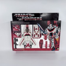 g1 jetfire for sale  Lithia