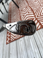 Left handed ping for sale  DERBY