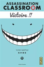 Assassination classroom tome d'occasion  France