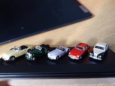Oxford diecast piece for sale  HIGHBRIDGE