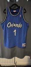 Mitchell ness orlando for sale  WALSALL