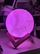Moon lamp mond gebraucht kaufen  München