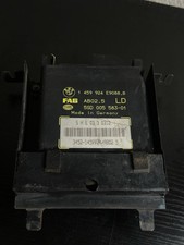 Abs control unit for sale  Yuba City