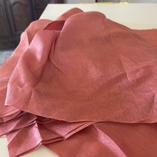 Silk peach pink for sale  Gaithersburg