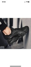 Air huarache trainers for sale  STOKE-ON-TRENT
