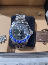 Orologio automatico mondia usato  Mugnano di Napoli