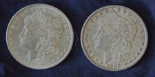 Set coins 1890 for sale  Riverside