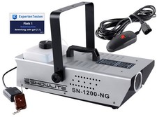 Ware nebelmaschine disco gebraucht kaufen  Schongau