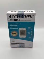 Accu chek instant for sale  DUNDEE
