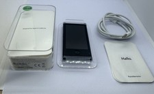 Schöner apple ipod gebraucht kaufen  Garbsen