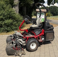 Toro greensmaster triflex gebraucht kaufen  Weidenbach