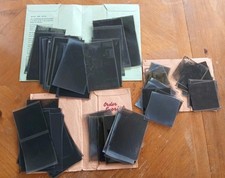 Negatives for sale  BRIGHTON