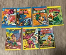 Vintage comics secret for sale  Overland Park