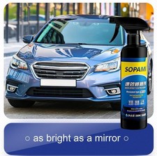 Sopami car coating for sale  UK