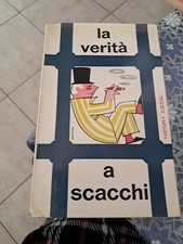 Verità scacchi henry usato Verità scacchi henry usato  Roma