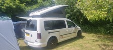 Caddy maxi highline for sale  COVENTRY