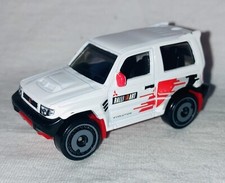 Hot wheels mitsubishi for sale  UK