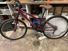 Apollo twilight bike for sale  BOOTLE