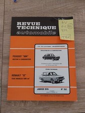 Renault 1.3 ts d'occasion  Avignon