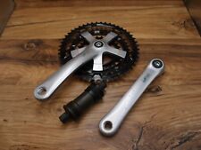 Korba rowerowa Shimano Altus FC-AT20 28/38/48 T + wspornik dolny BB-LP20 na sprzedaż  PL