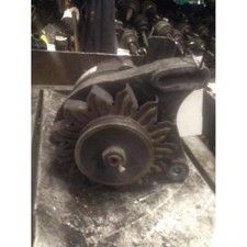 ALTERNADOR PARA FIAT PIAGGIO PORTER (90-98) 1.2 D FUR. D/1221CC, usado comprar usado  Enviando para Brazil