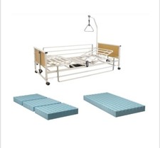 Letto per degenza usato  Zapponeta