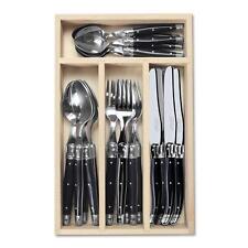 Piece cutlery set for sale  Shipping to Ireland