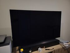 Oled48c1pub oled 4k for sale  Seattle