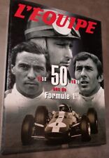 Coffret equipe 1950 d'occasion  Lyon VIII