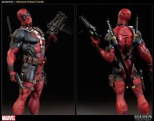 Deadpool premium format usato  Grumo Nevano