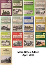 Oakwood press railway for sale  TEWKESBURY